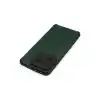 TCX Xiaomi Mi 13 Pro Kılıf Loop Deri Silikon - Yeşil