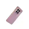 TCX Xiaomi Mi 14T Pro  Silikon - Mor