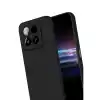 TCX Xiaomi Mi 15t First Silikon - Siyah