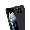 TCX Xiaomi Mi 15t Pro First Silikon - Siyah