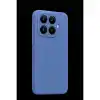 TCX Xiaomi Mi 17t First Silikon - Mavi