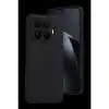 TCX Xiaomi Mi 17t First Silikon - Siyah