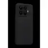 TCX Xiaomi Mi 17t First Silikon - Siyah
