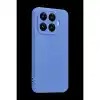 TCX Xiaomi Mi 17t Pro First Silikon - Mavi