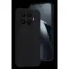 TCX Xiaomi Mi 17t Pro First Silikon - Siyah
