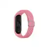 TCX Xiaomi Mi Band 7  Kordon - Pembe