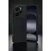 TCX Xiaomi Note 14 5G Auto  Karbon Kapak - Siyah