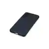 TCX Xiaomi Poco M5 Kılıf Loop Deri Silikon - Lacivert