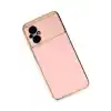 TCX Xiaomi Poco M5 Kılıf  Silikon - Pembe
