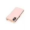 TCX Xiaomi Poco M5 Kılıf  Silikon - Pembe