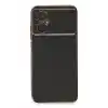 TCX Xiaomi Poco M5 Kılıf  Silikon - Siyah