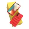 TCX Xiaomi Poco X6 Kılıf  Silikon - Mor
