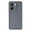 TCX Xiaomi Poco X7 Pro  Silikon - Gri