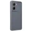 TCX Xiaomi Poco X7 Pro  Silikon - Gri
