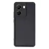 TCX Xiaomi Poco X7 Pro  Silikon - Siyah