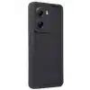 TCX Xiaomi Poco X7 Pro  Silikon - Siyah