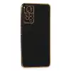 TCX Xiaomi Redmi Note 11 Pro Kılıf  Silikon - Siyah