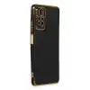 TCX Xiaomi Redmi Note 11 Pro Kılıf  Silikon - Siyah