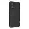 TCX Xiaomi Redmi Note 12 5g Kılıf Loop Deri Silikon - Siyah
