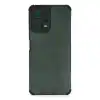 TCX Xiaomi Redmi Note 12 5g Kılıf Loop Deri Silikon - Yeşil
