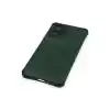 TCX Xiaomi Redmi Note 12 5g Kılıf Loop Deri Silikon - Yeşil
