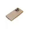 TCX Xiaomi Redmi Note 12 Pro Plus Kılıf  Silikon - Pembe