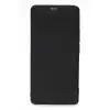 TCX Xiaomi Redmi Note 13 4G Kılıf   - Siyah