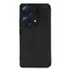 TCX Xiaomi Redmi Note 13 Pro 4G Kılıf   - Siyah