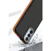 TCX Xiaomi Redmi Note 13 Pro 5G Harvel Kapak - Derin Mor