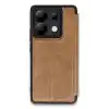 TCX Xiaomi Redmi Note 13 Pro 5G Kılıf   - Taba