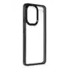 TCX Xiaomi Redmi Note 13 Pro Plus Kılıf Power Silikon - Siyah