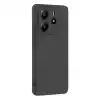 TCX Xiaomi Redmi Note 14 4g Kılıf First Silikon - Siyah