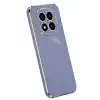 TCX Xiaomi Redmi Note 14 Pro Plus Kılıf  Silikon - Mavi