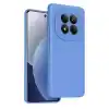 TCX Xiaomi Redmi Note 15 4g First Silikon - Mavi