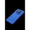TCX Xiaomi Redmi Note 15 4g Optimum Silikon - Sky Blue