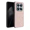 TCX  Xiaomi Redmi Note 15 4G  Simli Kapak - Pembe