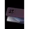 TCX Xiaomi Redmi Note 15 Pro 4g First Silikon - Mürdüm