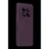 TCX Xiaomi Redmi Note 15 Pro 4g First Silikon - Mürdüm