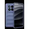 TCX Xiaomi Redmi Note 15 Pro 4g Optimum Silikon - Lila