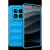 TCX Xiaomi Redmi Note 15 Pro 4g Optimum Silikon - Sky Blue