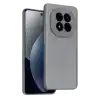 TCX Xiaomi Redmi Note 15 Pro 5G First Silikon - Gri