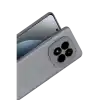 TCX Xiaomi Redmi Note 15 Pro 5G First Silikon - Gri