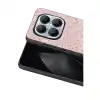TCX  Xiaomi Redmi Note 15 Pro 5G  Simli Kapak - Pembe