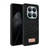 TCX  Xiaomi Redmi Note 15 Pro 5G  Simli Kapak - Siyah