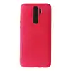 TCX Xiaomi Redmi Note 8 Pro Kılıf First Silikon - Pembe