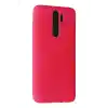 TCX Xiaomi Redmi Note 8 Pro Kılıf First Silikon - Pembe
