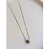 TCX Xuping Nazar Kolye - Altın