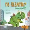 TCX Ya Olsaydı (Çift Taraflı )