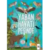 TCX Yaban Hayatı Peşinde