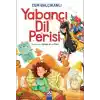 TCX Yabancı Dil Perisi
